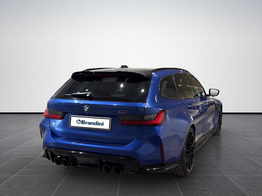 BMW M3 Touring 3.0 Competition M xdrive auto