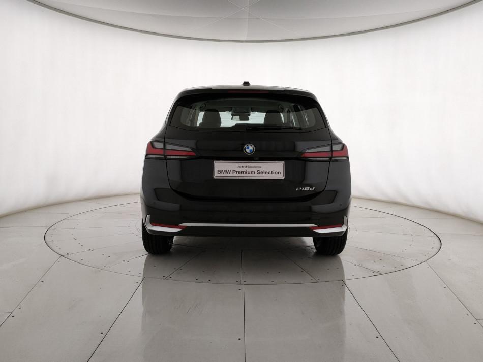 BMW Serie 2 218d Active Tourer Luxury auto