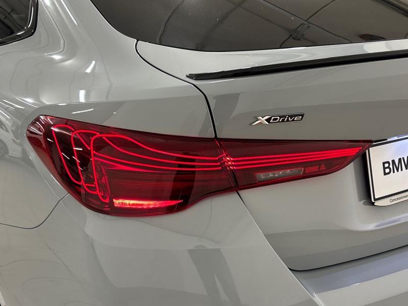 BMW Serie 4 420d Gran Coupe mhev 48V xdrive M Sport Pro auto