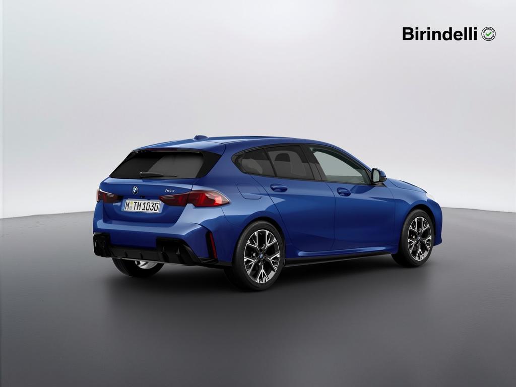 BMW Serie 1 118d MSport auto