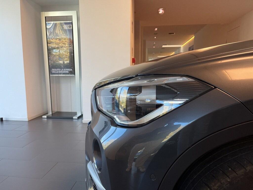 BMW X1 xdrive18d xLine auto