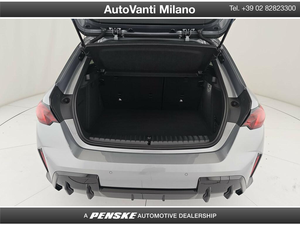 BMW Serie 1 118d MSport auto