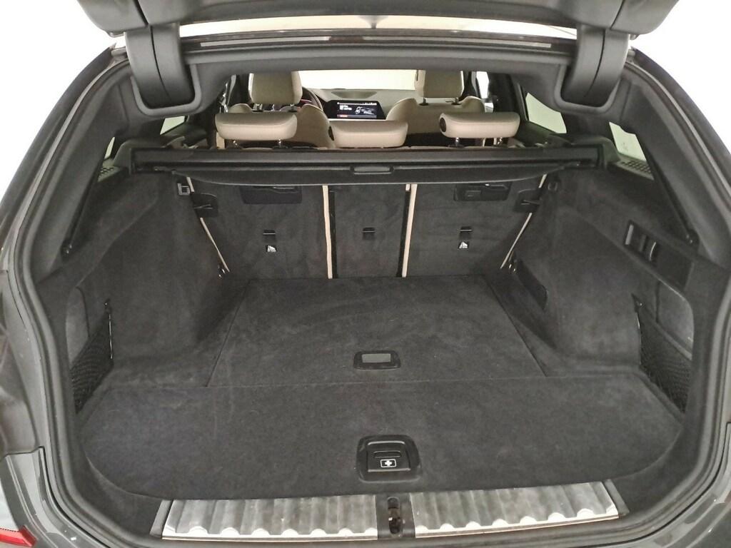 BMW Serie 3 320d Touring xdrive Msport auto