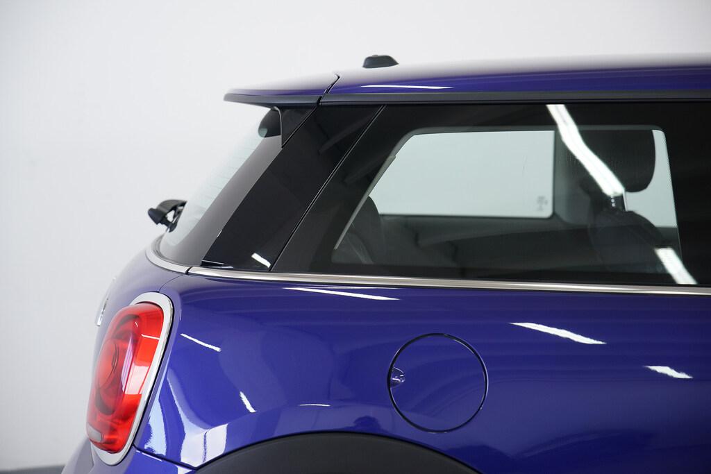 Mini One 1.5 TwinPower Turbo One Business DCT