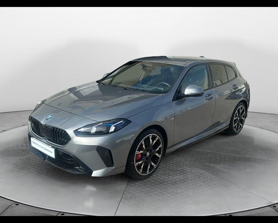 BMW Serie 1 118d MSport Pro auto