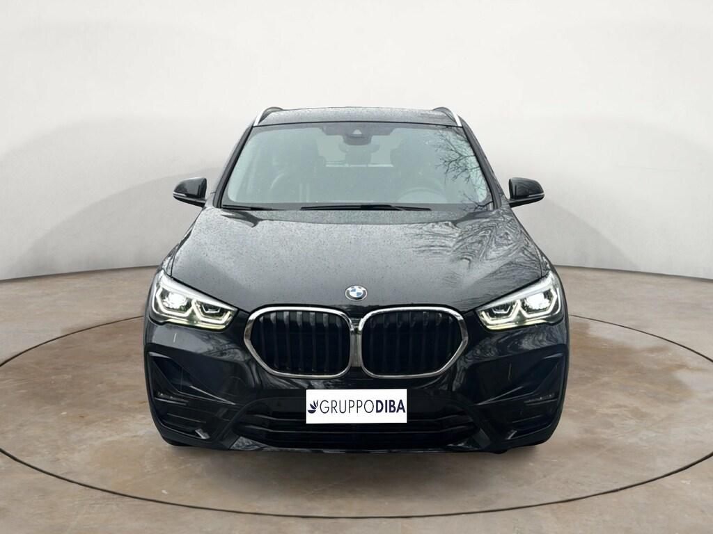 BMW X1 sdrive18i Sport 136cv