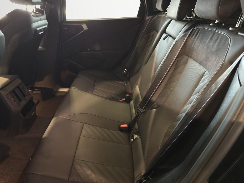 BMW X3 xdrive30e MSport Pro auto