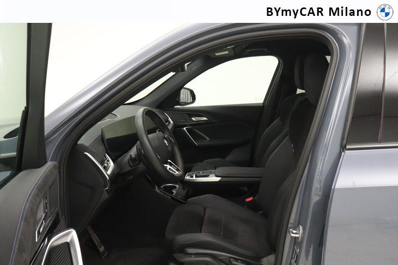 BMW X1 xdrive 25e MSport Pro auto