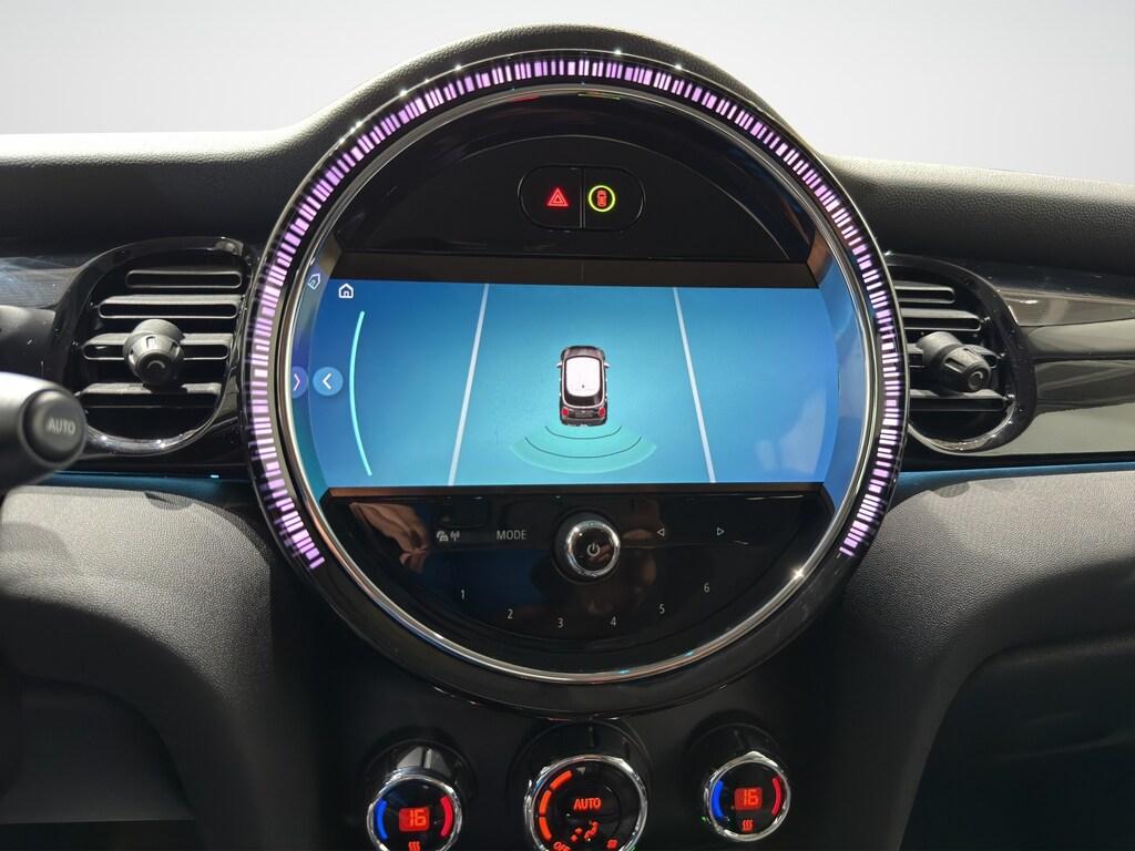 Mini Cooper 1.5 TwinPower Turbo Cooper