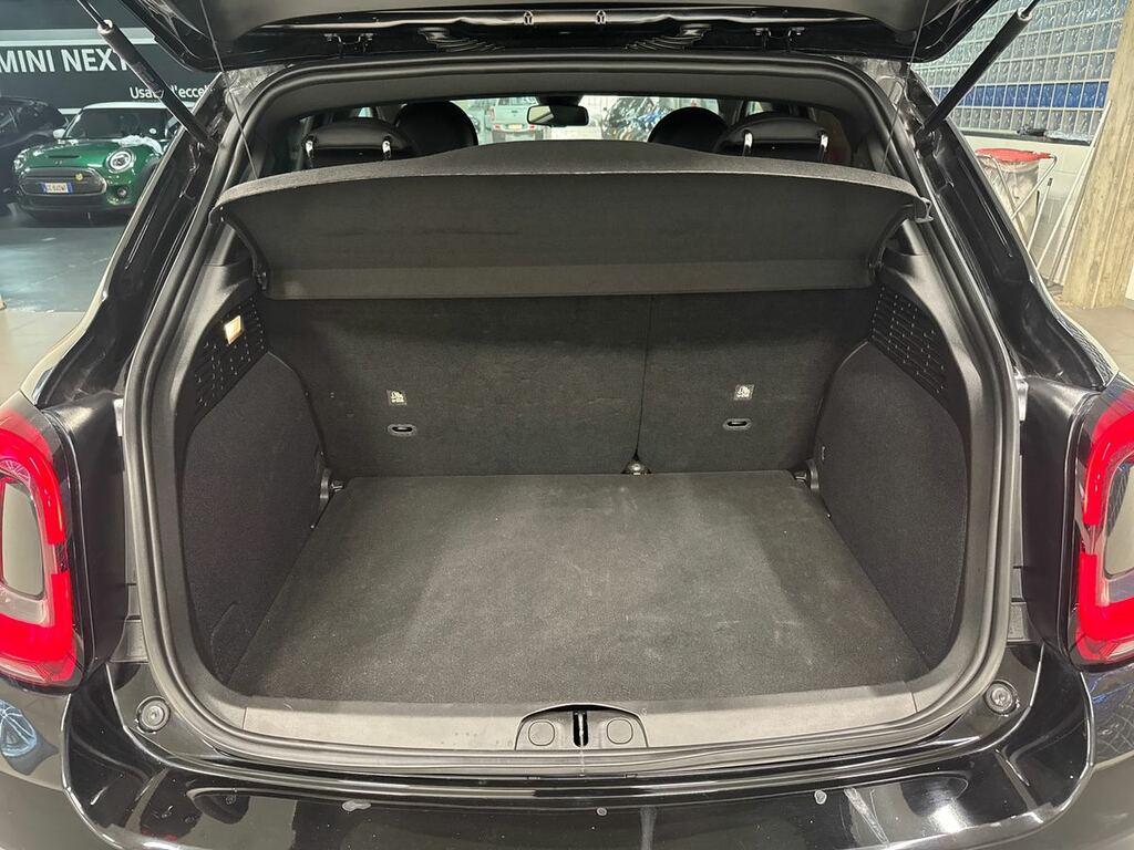 Fiat 500X 1.6 mjet Sport 130cv