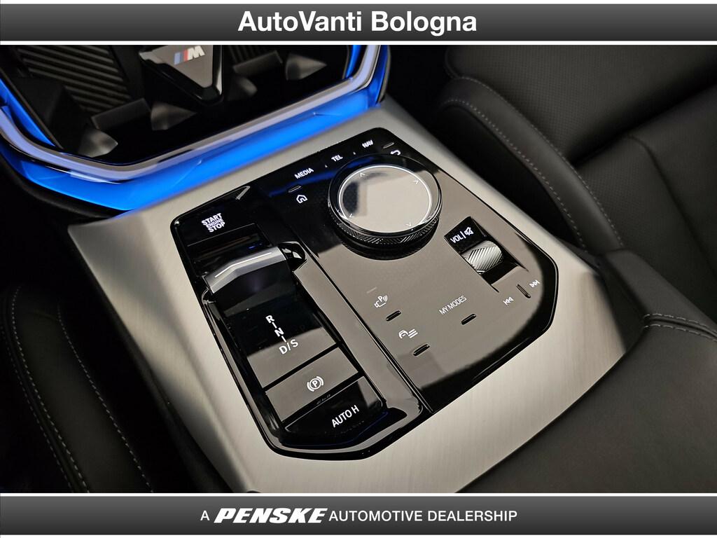 BMW X3 M X3 xdriveM50 MSport Pro auto