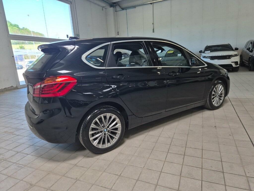 BMW Serie 2 216d Active Tourer Luxury