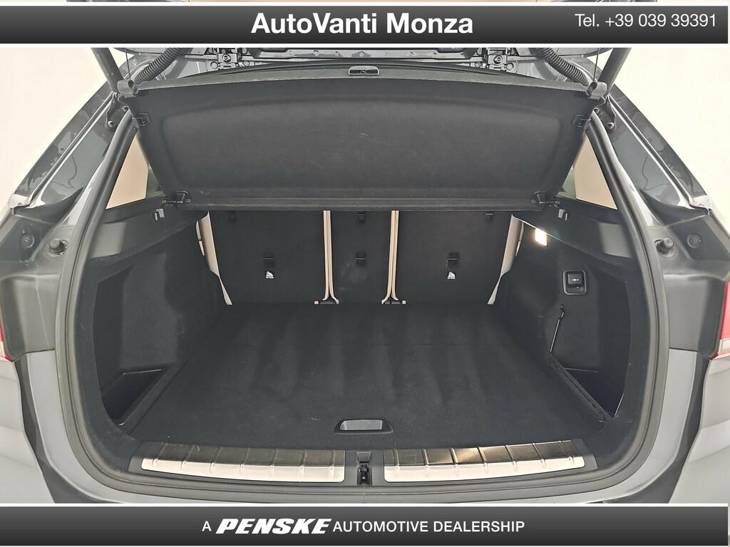 BMW X1 xdrive18d xLine Plus auto