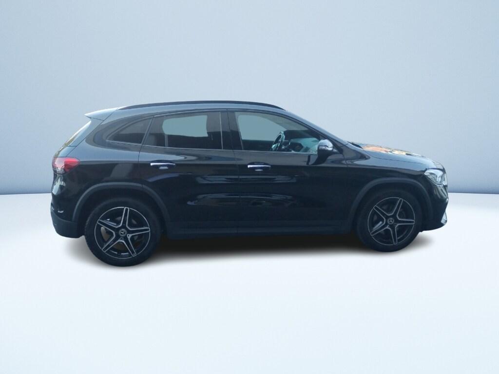Mercedes GLA 200 d Premium auto