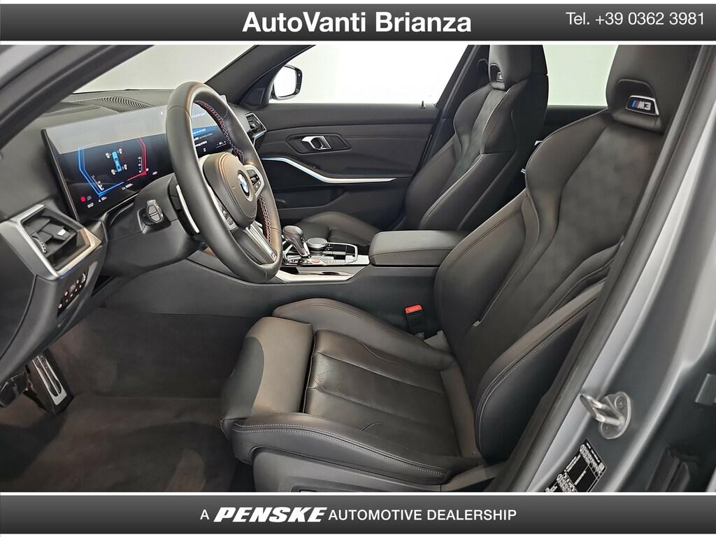 BMW M3 Touring 3.0 Competition M xdrive auto