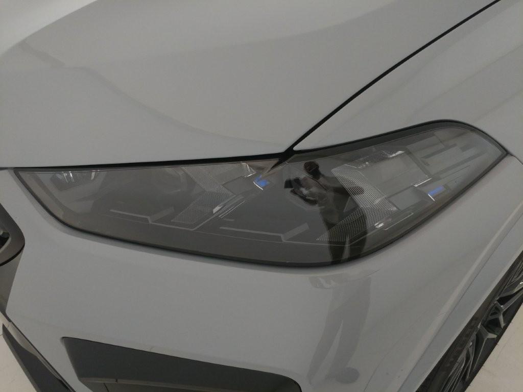 BMW X6 M 4.4 Competition auto