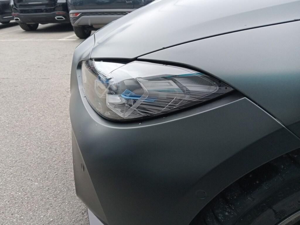 BMW M3 Touring 3.0 Competition M xdrive auto