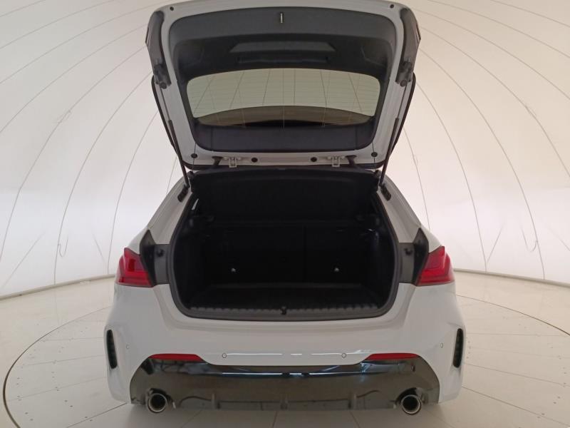 BMW Serie 1 118d Msport auto