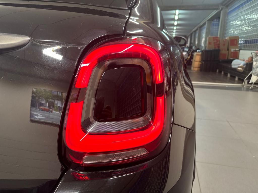 Fiat 500X 1.6 mjet Sport 130cv