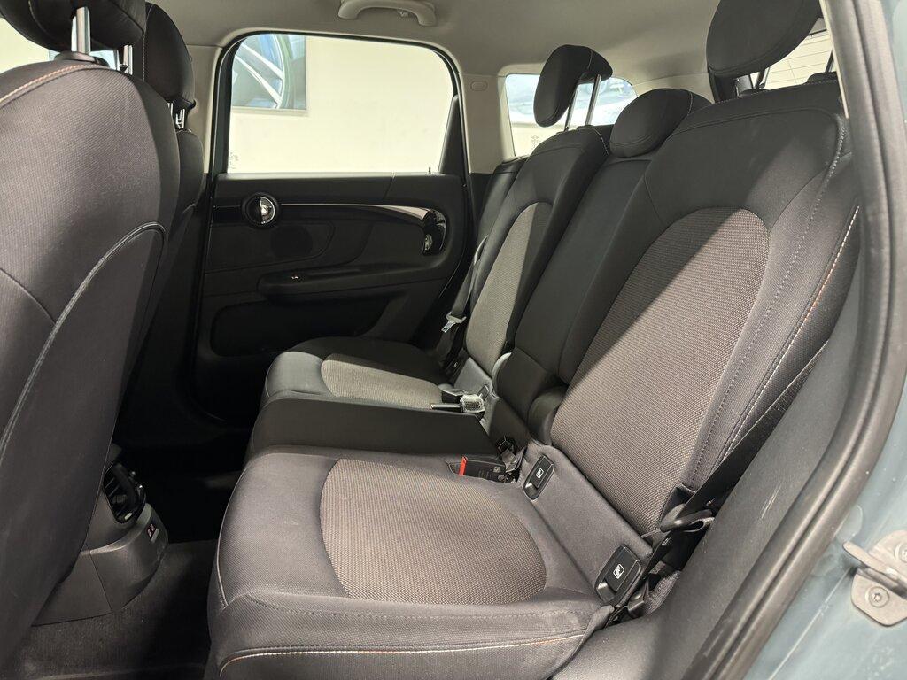 Mini Cooper SE Countryman Mini Countryman 1.5 Cooper SE Business all4 auto