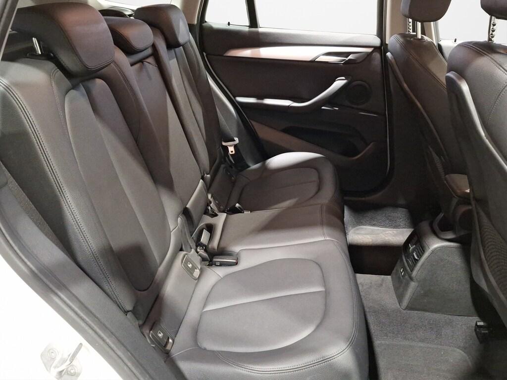 BMW X1 sdrive18d Business Advantage auto