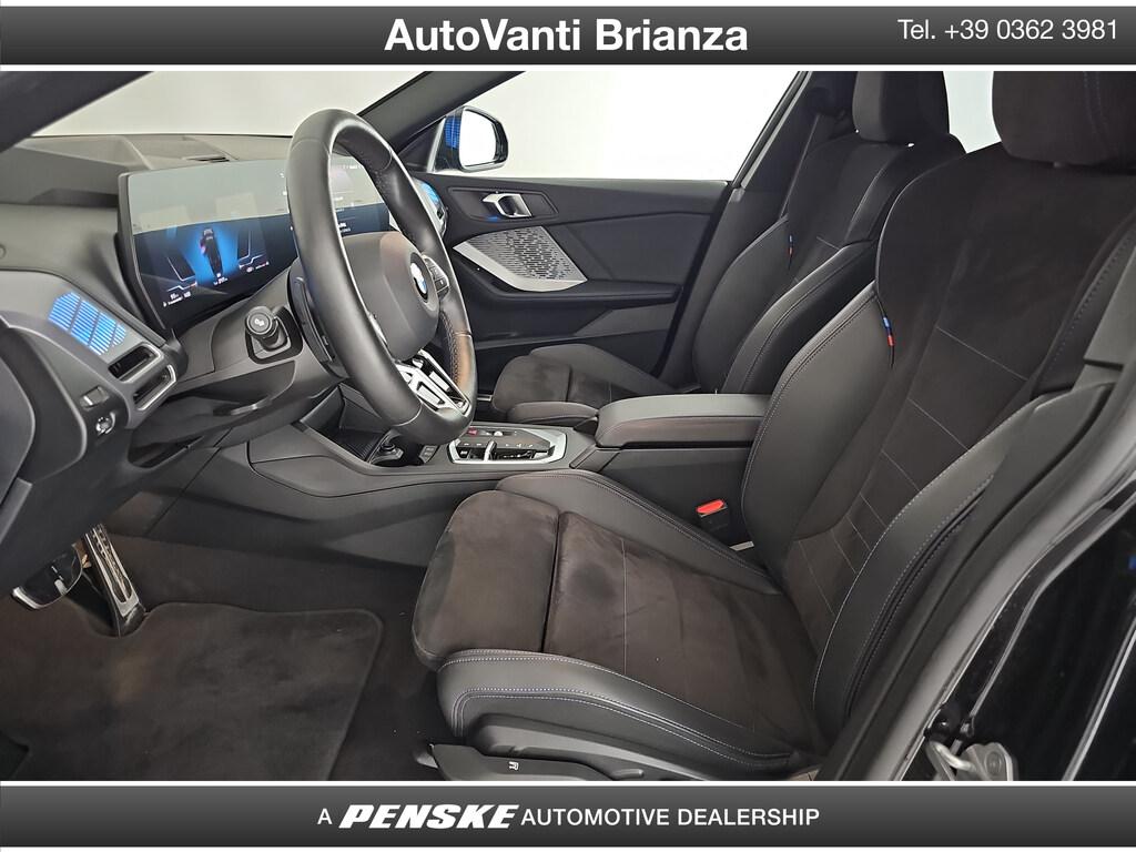 BMW Serie 2 218d Gran Coupe MSport Pro auto