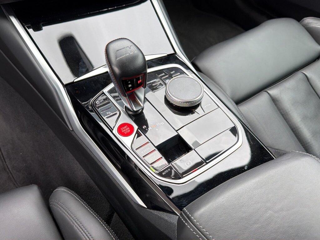 BMW Serie 4 M M4 Coupe 3.0 Competition auto