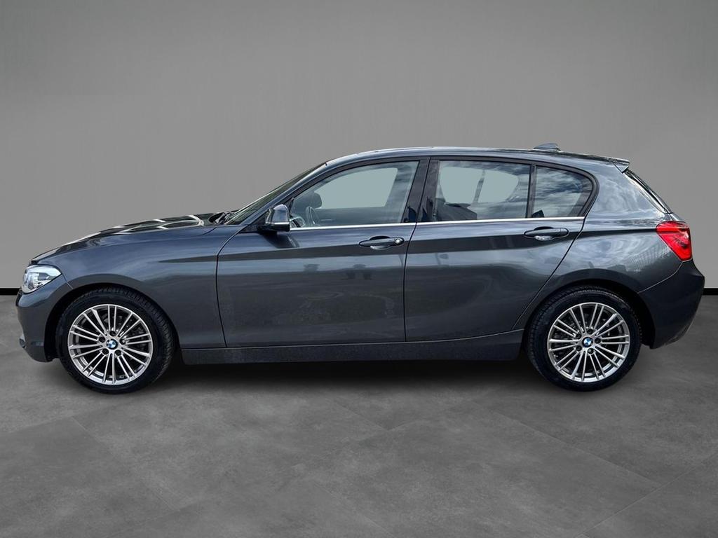 BMW Serie 1 116d Urban 5p