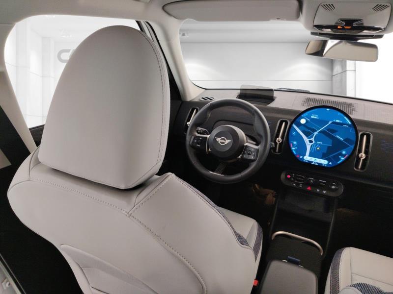 Mini Mini Countryman 1.5 48V C Classic auto