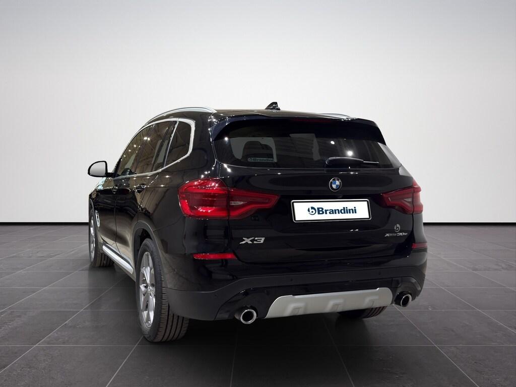 BMW X3 xdrive30e xLine auto