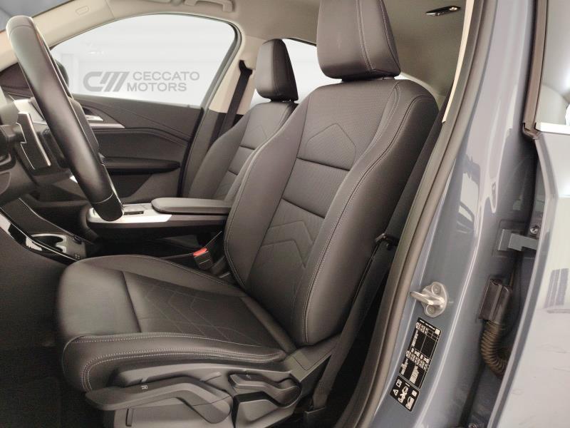 BMW X1 xdrive23d mhev 48V X-Line auto
