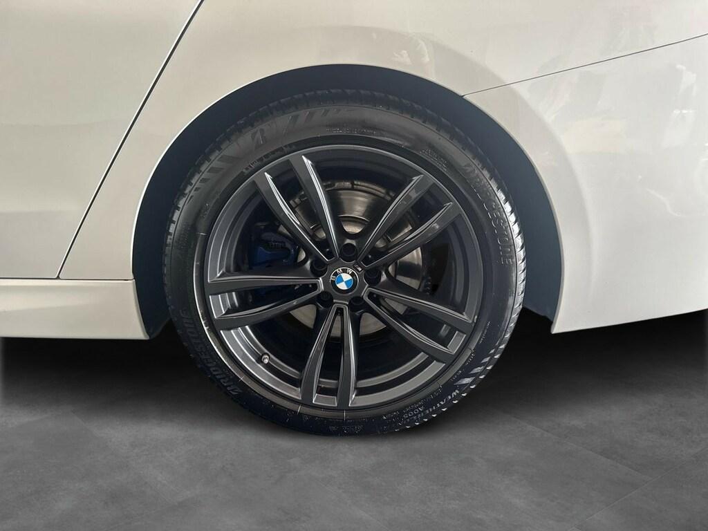 BMW Serie 6 620d Gran Turismo xdrive Msport auto