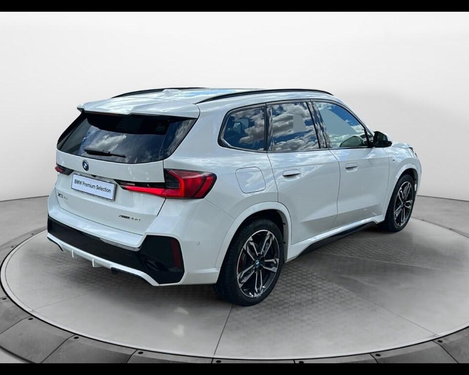 BMW X1 xdrive 25e MSport Pro auto