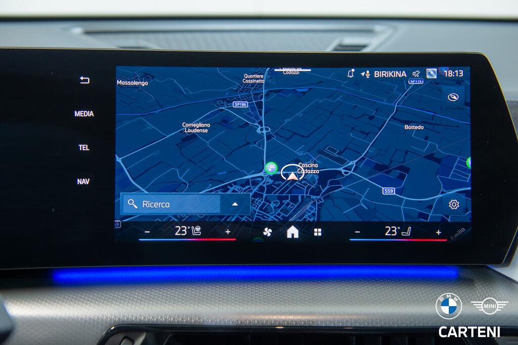 BMW iX1 edrive 20 MSport