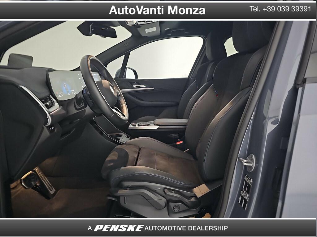 BMW Serie 2 218d Active Tourer Msport auto