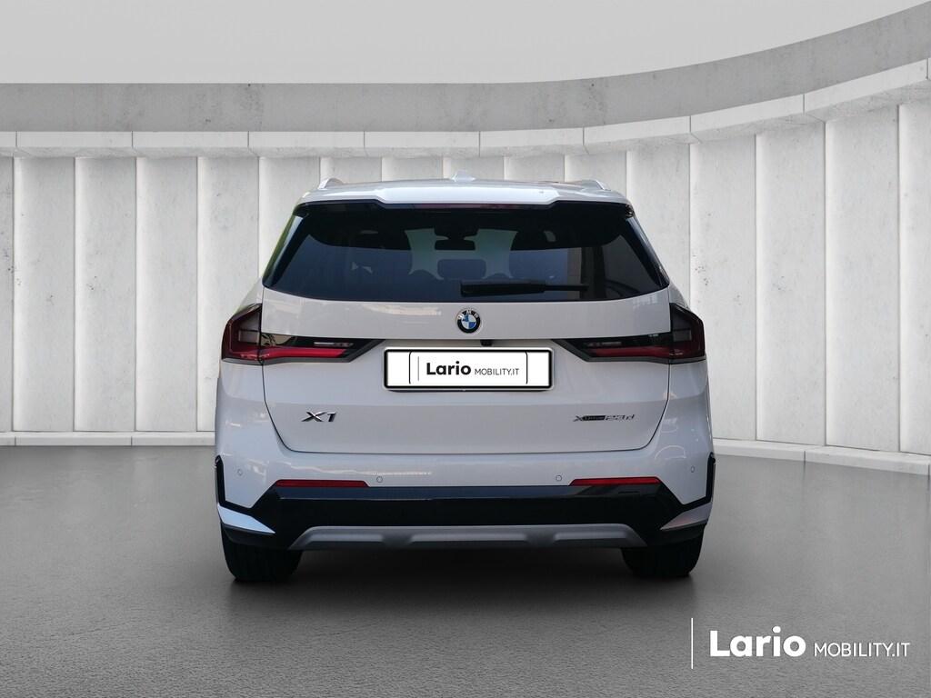 BMW X1 xdrive23d mhev 48V X-Line Edition Signature auto