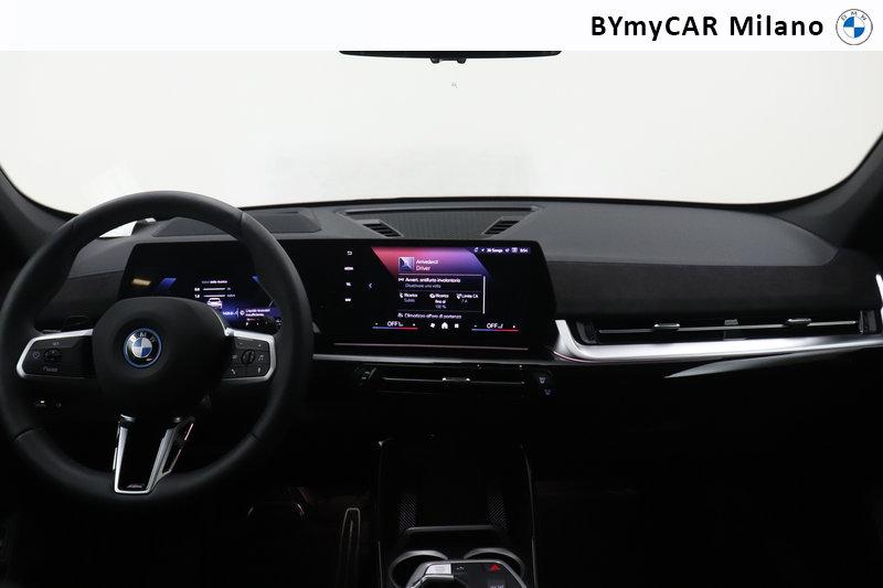 BMW X1 xdrive 25e MSport Pro auto