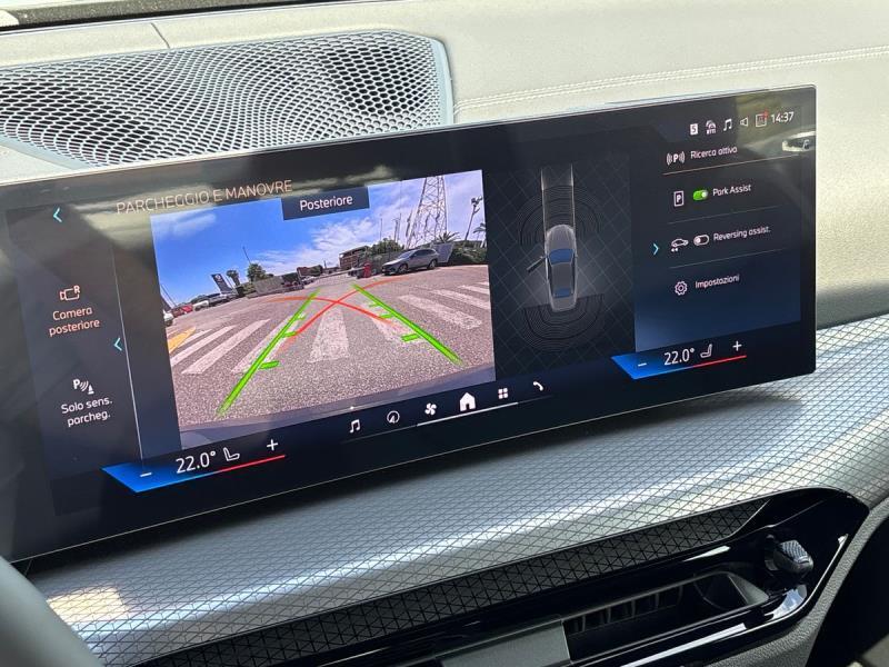 BMW Serie 4 420d Cabrio mhev 48V M Sport Pro auto