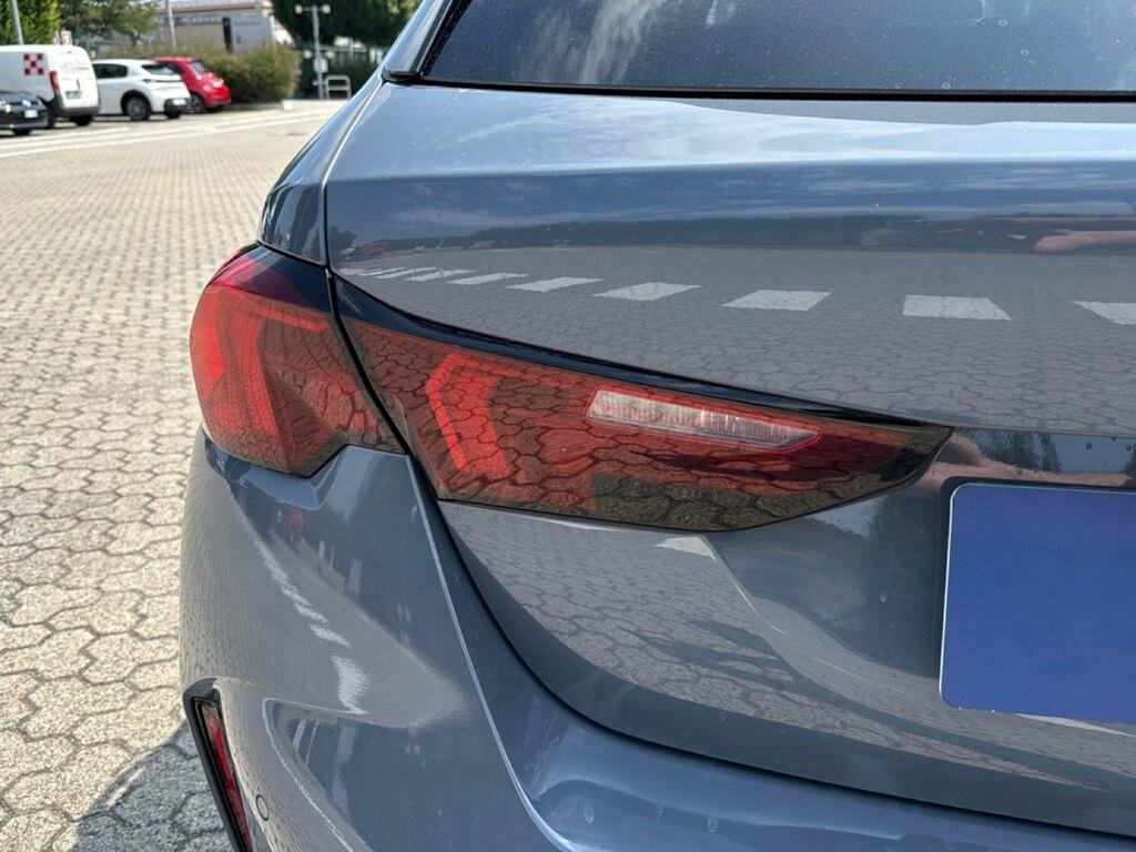 BMW Serie 1 118d MSport Pro auto