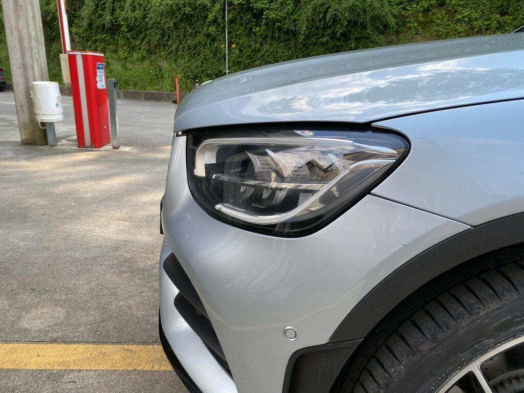 Mercedes GLC 300 de eq-power Premium Plus 4matic auto
