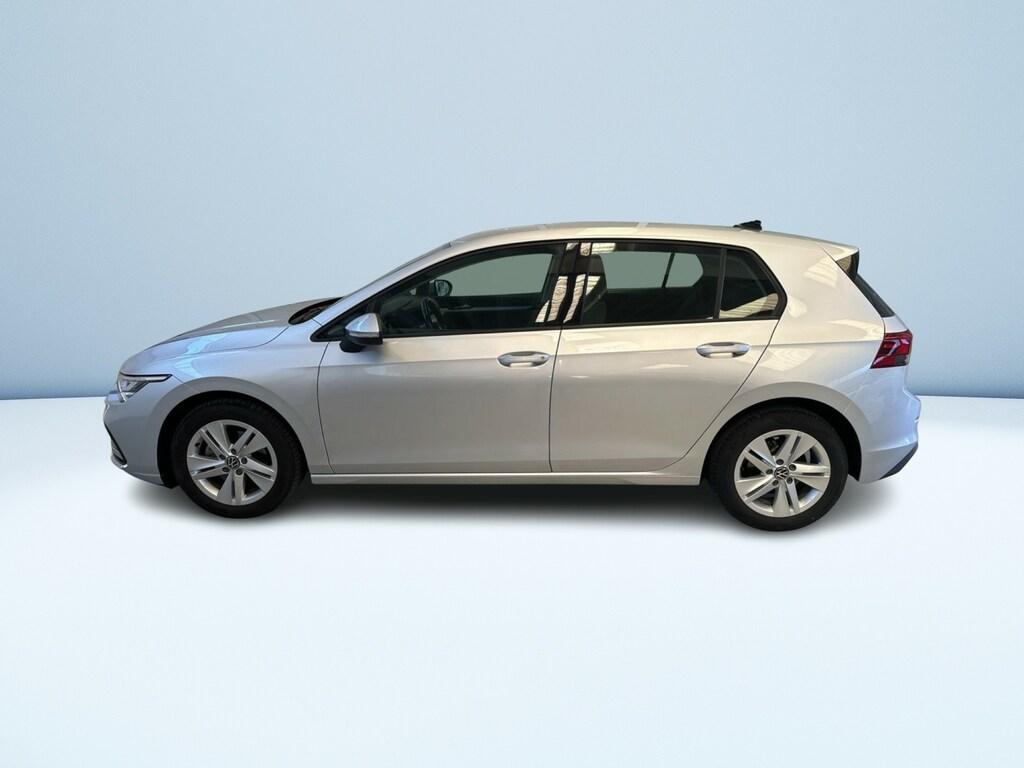 Volkswagen Golf 2.0 tdi scr Life 115cv