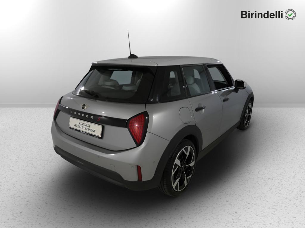 Mini Mini Cooper 5p 2.0 S Classic auto