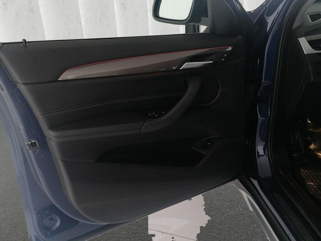 BMW X1 sdrive18i xLine Plus 136cv auto