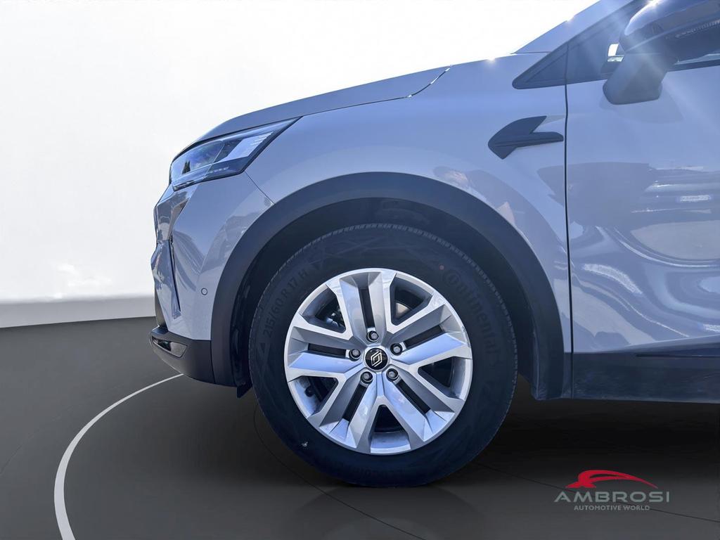Renault Symbioz 1.6 E-Tech full hybrid Evolution 145cv auto