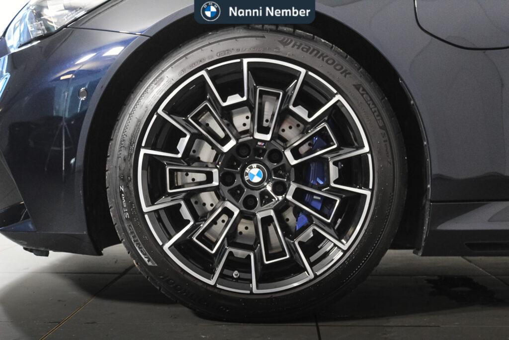 BMW M5 Touring 4.4 727cv auto