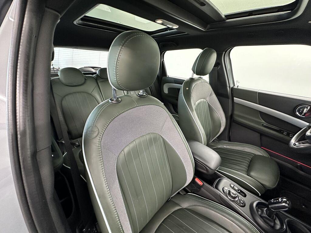 Mini Cooper D Countryman 2.0 TwinPower Turbo Cooper D