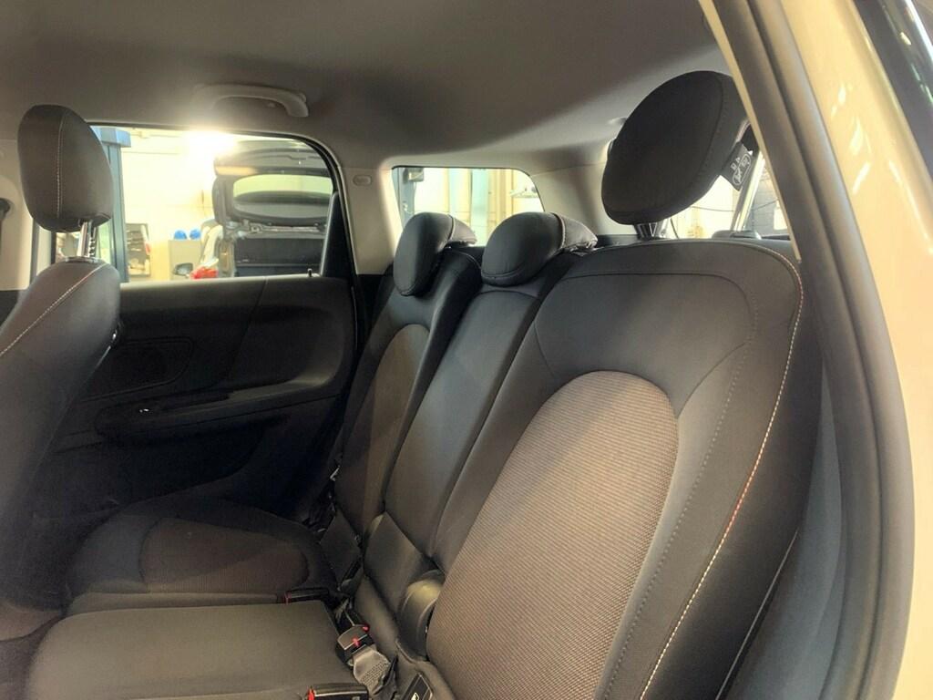 Mini Cooper D Countryman 2.0 TwinPower Turbo Cooper D