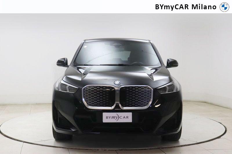 BMW iX1 edrive 20 MSport