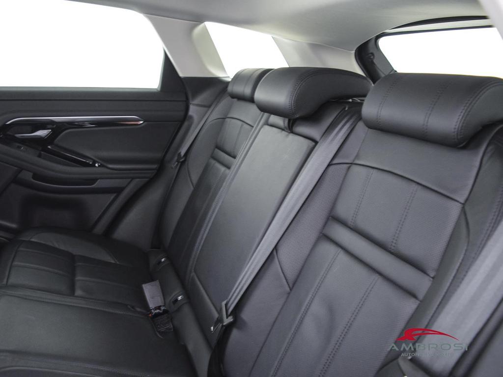 Land Rover Range Rover Evoque Evoque 2.0d i4 mhev R-Dynamic HSE awd 150cv auto