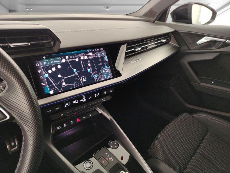 Audi A3 Sportback 35 2.0 tdi S line Edition s-tronic